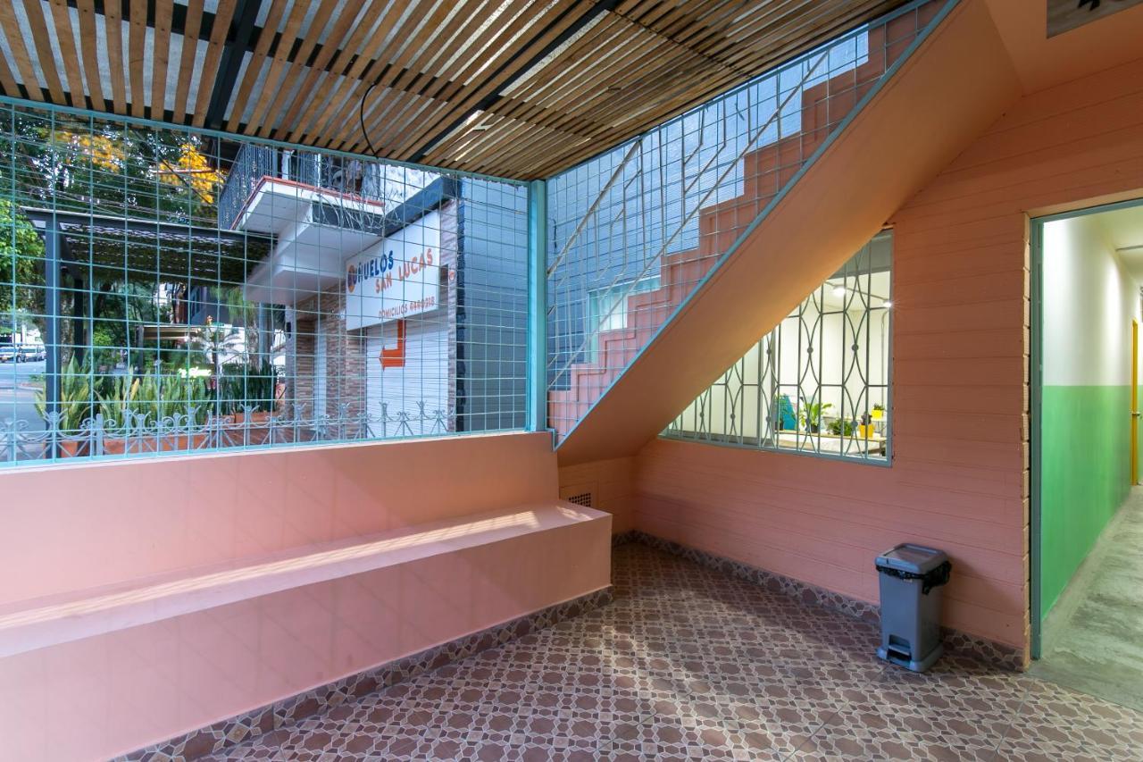 Casa Manila Calle 12 Apartment Medellín Exterior foto