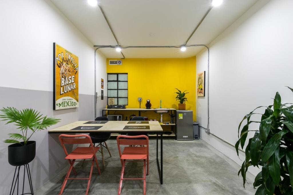 Casa Manila Calle 12 Apartment Medellín Exterior foto